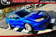 $15991 : 2013 Impreza Wagon WRX 5dr Ma thumbnail