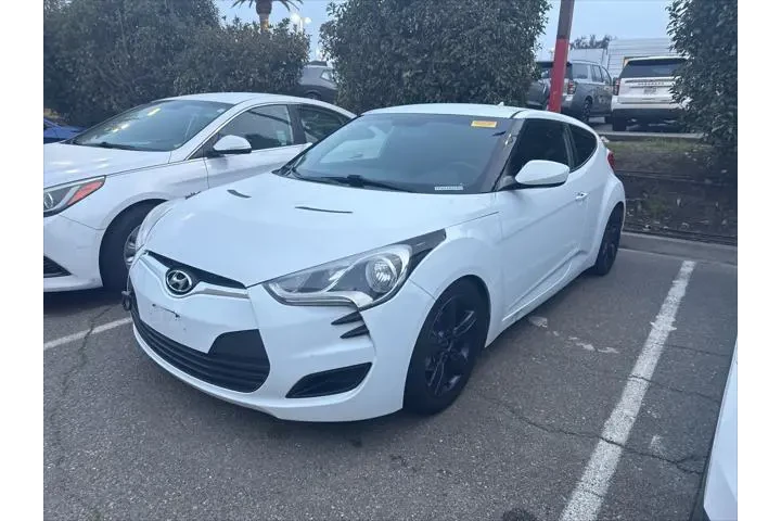 $9988 : Hyundai VELOSTER 2015 3dr Co image 1