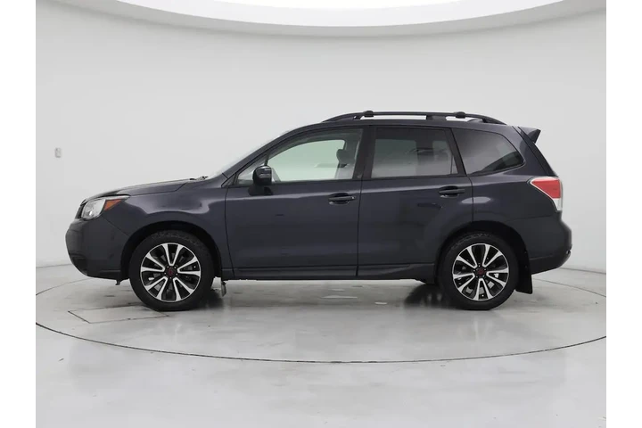 $21998 : Subaru Forester 2018 AWD 2.0 image 3
