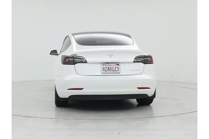 $27998 : Tesla Model 3 2022 AWD Long image 6