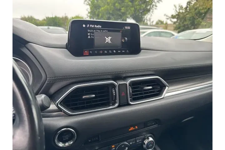 $17900 : Mazda CX-5 2018 AWD Grand To image 8