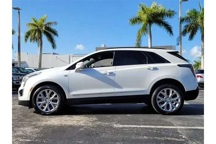 $27990 : Cadillac XT5 2020 4x4 Sport image 2