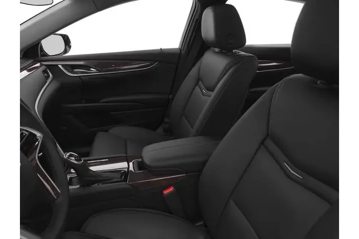 $9284 : Cadillac XTS 2016 Luxury 4dr image 9