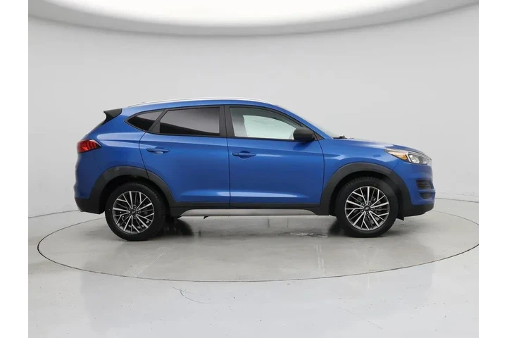 $19998 : Hyundai TUCSON 2020 SEL 4dr image 7