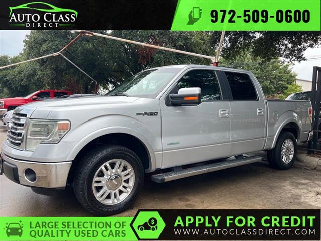 $19950 : 2013 FORD F-150 Lariat image 1