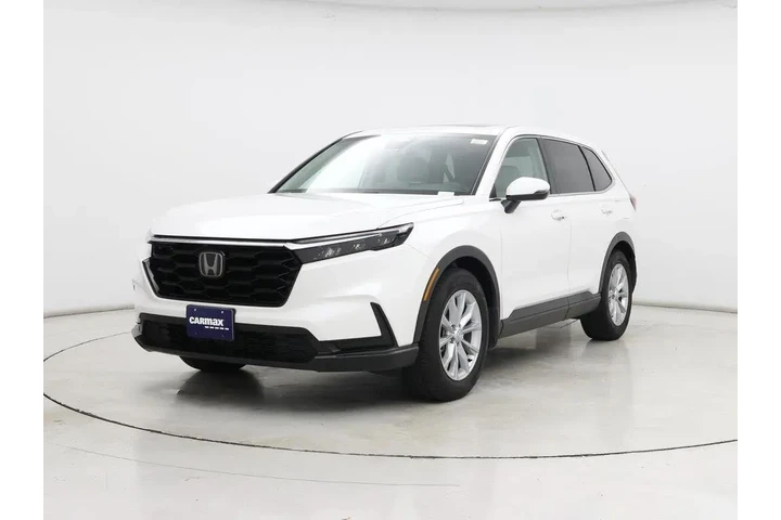 $30998 : Honda CR-V 2024 EX 4dr SUV image 4