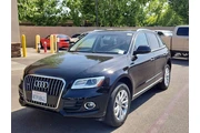 $16998 : Audi Q5 2017 AWD 2.0T quattr thumbnail