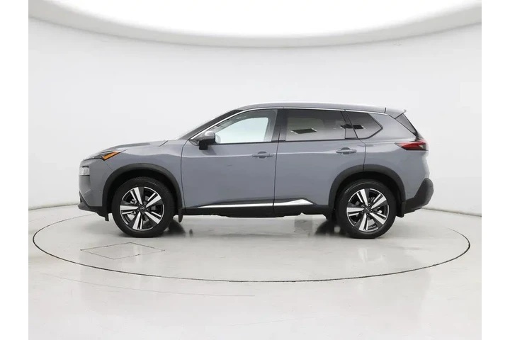 $27998 : Nissan Rogue 2023 AWD SL 4dr image 3