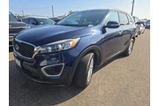 $10791 : Kia Sorento 2016 LX V6 4dr S thumbnail