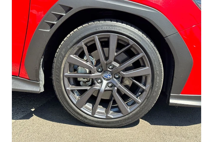 $30527 : Subaru WRX 2023 AWD Premium image 4