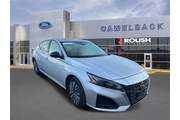 $17997 : Nissan Altima 2024 2.5 SV 4d thumbnail