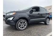 $15000 : Ford EcoSport 2019 AWD Titan thumbnail