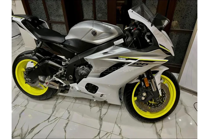 $897 : SECOND HANDED YAMAHA NOW image 4