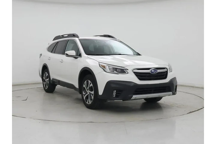 $25998 : Subaru Outback 2020 AWD Limi image 1