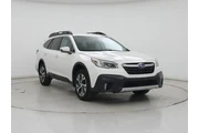 Subaru Outback 2020 AWD Limi