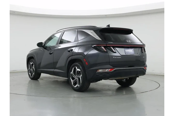 $23998 : Hyundai TUCSON 2023 AWD SEL image 2