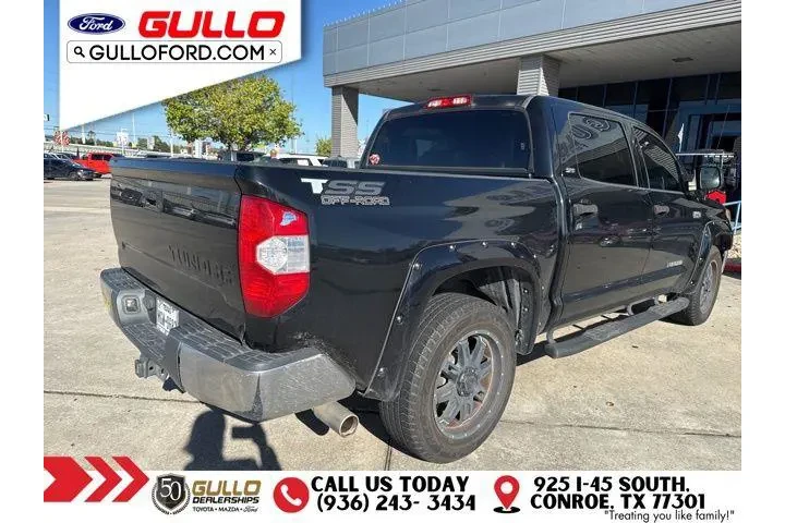 $20991 : Toyota Tundra 2015 4x2 SR5 4 image 2