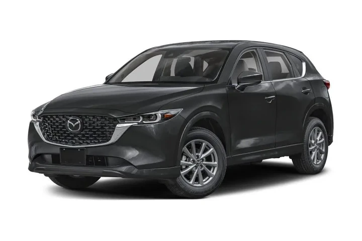 $22320 : Mazda CX-5 2025 AWD 2.5 S Se image 1