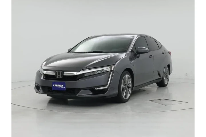 $18998 : Honda Clarity Plug-In Hybrid image 4