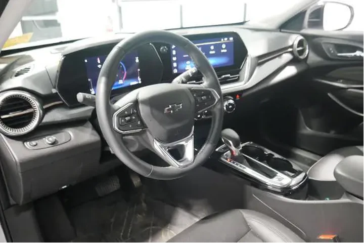 $23000 : Chevrolet Trax 2024 ACTIV 4d image 9