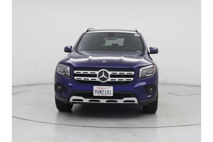 $22998 : Mercedes-Benz GLB 2021 GLB 2 image 5