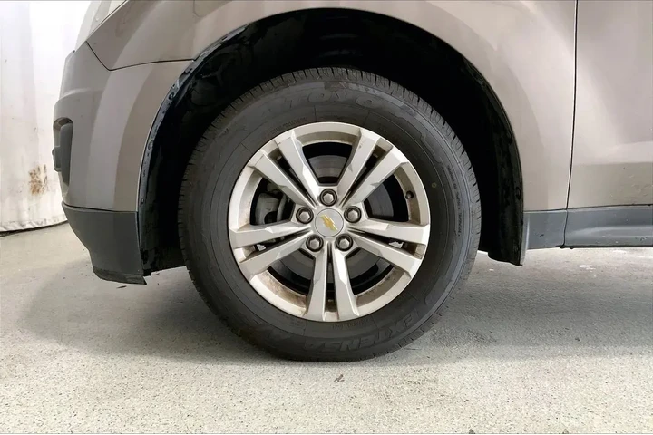 $7341 : Chevrolet Equinox 2012 LT 4d image 6