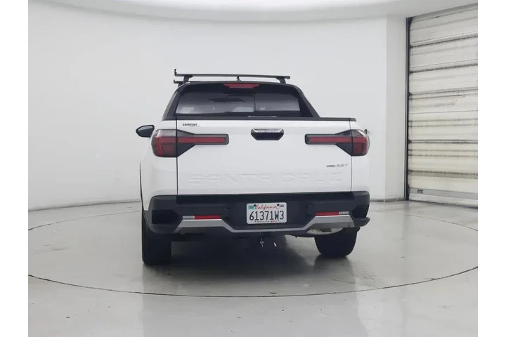 $31998 : Hyundai SANTA CRUZ 2024 AWD image 6