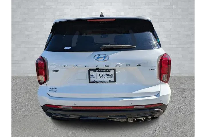 $35643 : Hyundai PALISADE 2024 AWD XR image 6