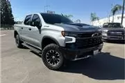 2023 Silverado 1500 ZR2 en Fresno