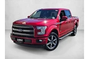 Ford F-150 2017 4x4 Lariat 4 en Las Vegas