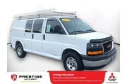 GMC Savana 2021 2500 3dr Car en Providence