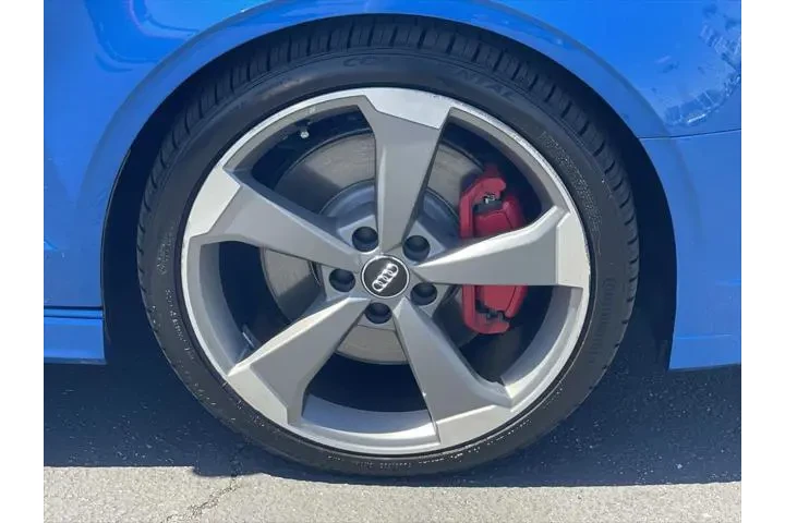$23777 : Audi S3 2019 AWD 2.0T quattr image 7
