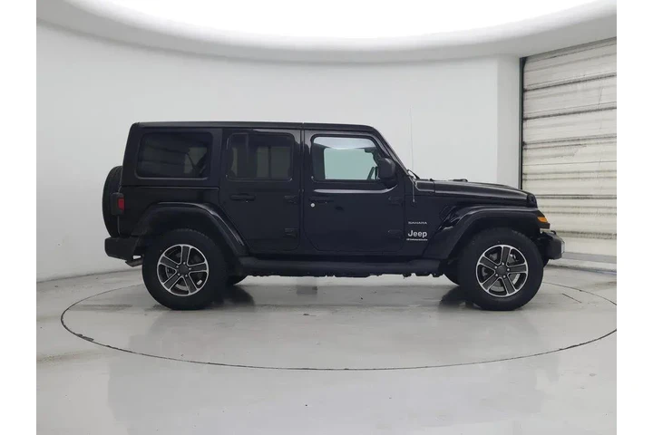 $32998 : Jeep Wrangler 2023 4x4 Sahar image 7