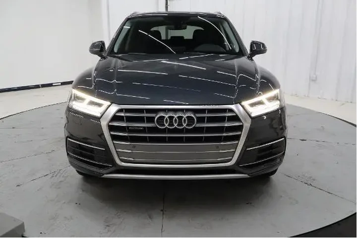 $20995 : Audi Q5 2019 AWD quattro Pre image 9