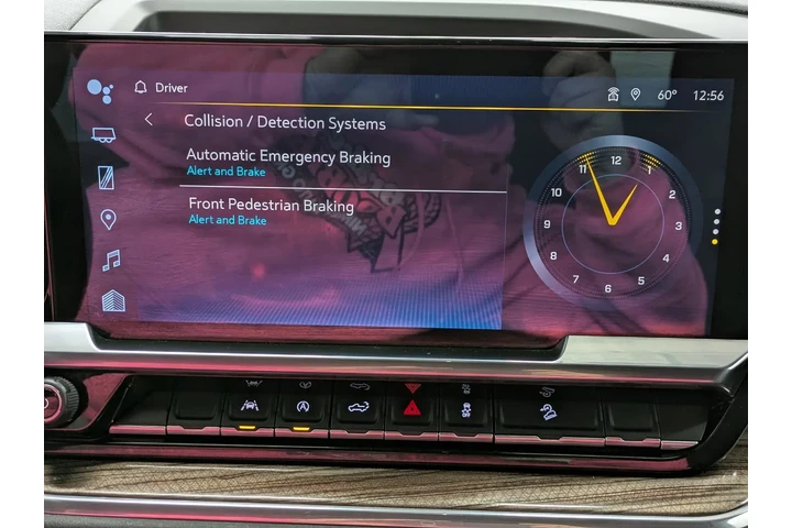 $42490 : Pre-Owned 2023 Silverado 1500 image 8