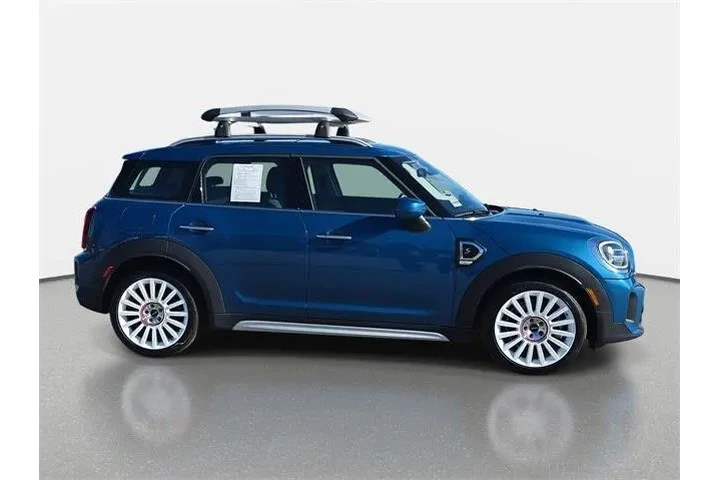 $23987 : MINI Countryman 2023 Cooper image 4