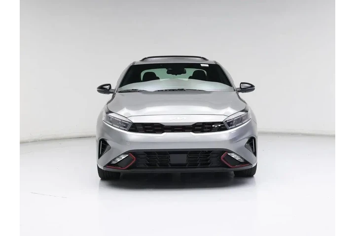 $21998 : Kia Forte 2024 GT 4dr Sedan image 5