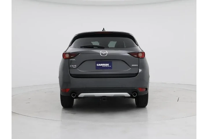 $25998 : Mazda CX-5 2020 AWD Touring image 6