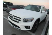 $26990 : Mercedes-Benz GLB 2022 GLB 2 thumbnail