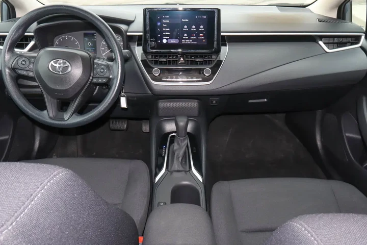 $20588 : 2024 Corolla LE CVT image 10