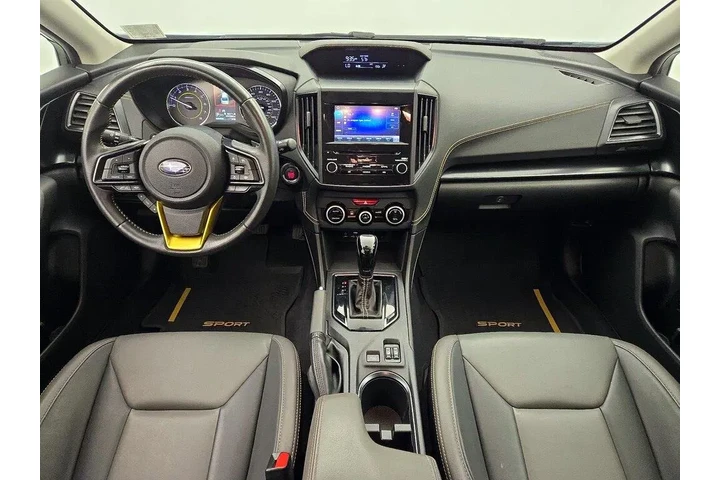 $23998 : Subaru Crosstrek 2021 AWD Sp image 9