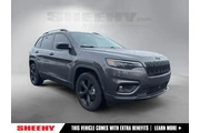 Jeep Cherokee 2023 4x4 Altit en Arlington VA