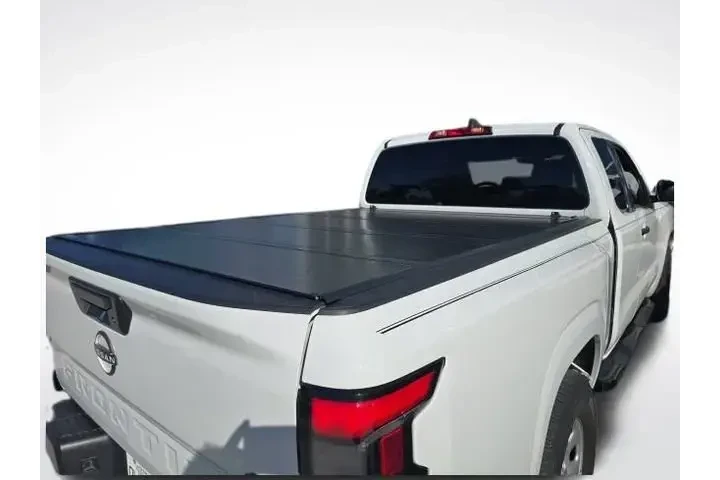 $26447 : Nissan Frontier 2023 4x4 S 4 image 6