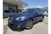 $12300 : 2015 Outback 2.5i Limited thumbnail