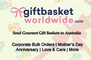 Giftbasketworldwide.com en Australia