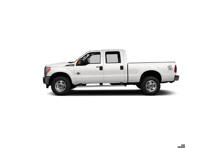 $25900 : Ford F-350 Super Duty 2014 4 image 6