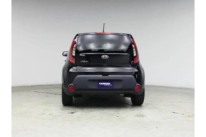 $12599 : Kia Soul 2015 + 4dr Crossove image 6