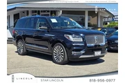 Lincoln Navigator 2021 4x4 R