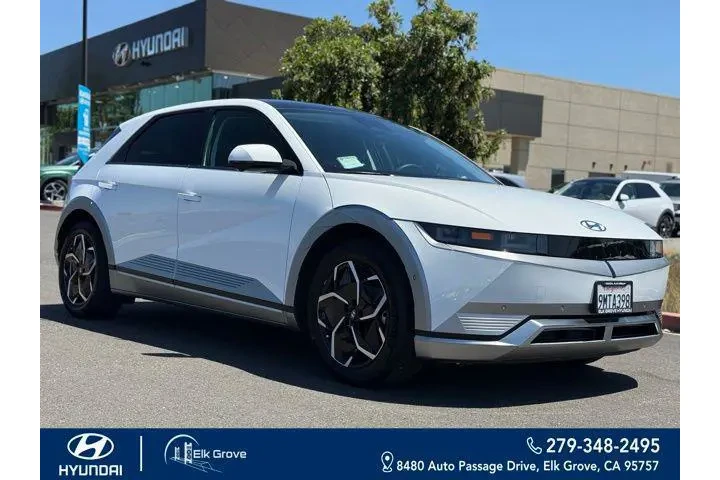 $33235 : Hyundai IONIQ 5 2024 Limited image 7