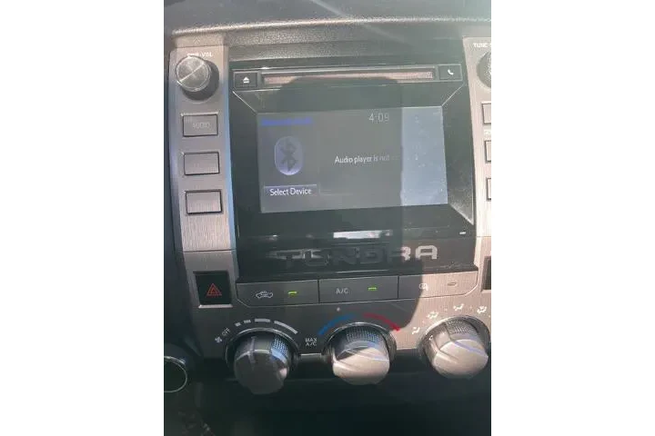 $21426 : Toyota Tundra 2014 4x4 SR 4d image 5